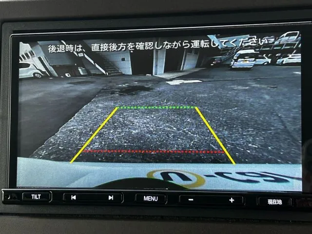 Ｎ　ＢＯＸ（ホンダ）の車両写真