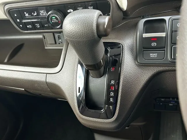 Ｎ　ＢＯＸ（ホンダ）の車両写真