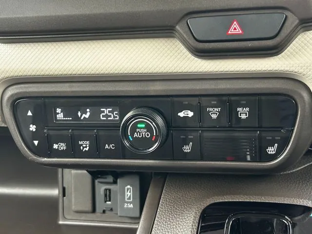 Ｎ　ＢＯＸ（ホンダ）の車両写真