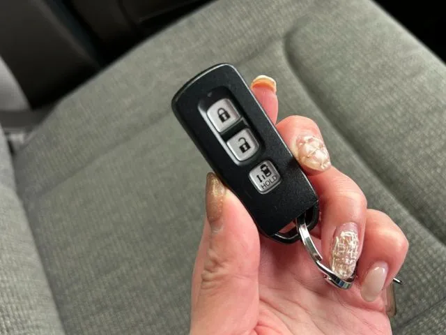 Ｎ　ＢＯＸ（ホンダ）の車両写真