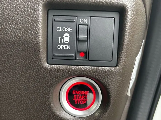 Ｎ　ＢＯＸ（ホンダ）の車両写真