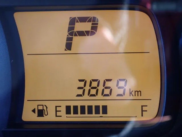 アルト　４ＷＤ（スズキ）の車両写真