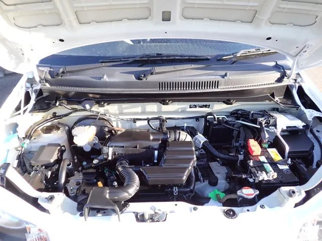 アルト　４ＷＤ（スズキ）の車両写真