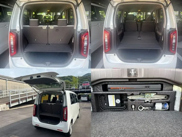 Ｎ－ＷＧＮ（ホンダ）の車両写真