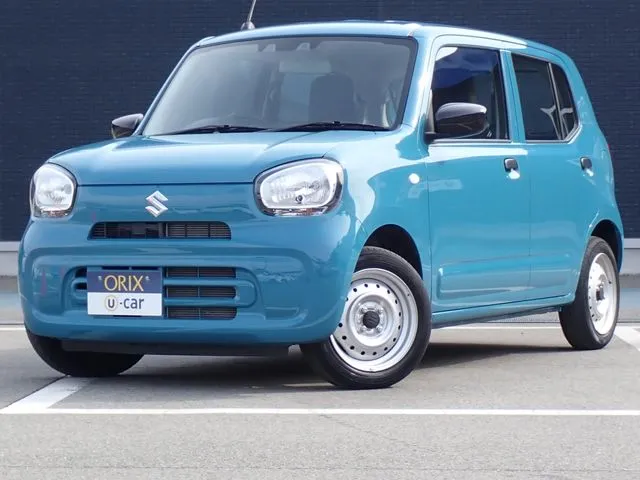 スズキ アルト