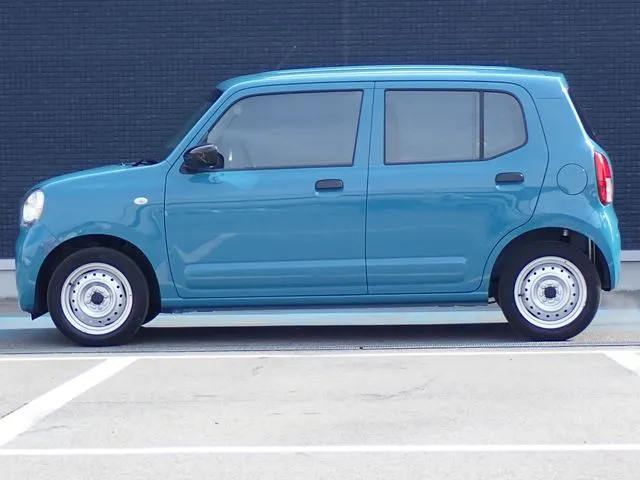 スズキ　アルト