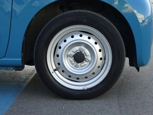 スズキ　アルト