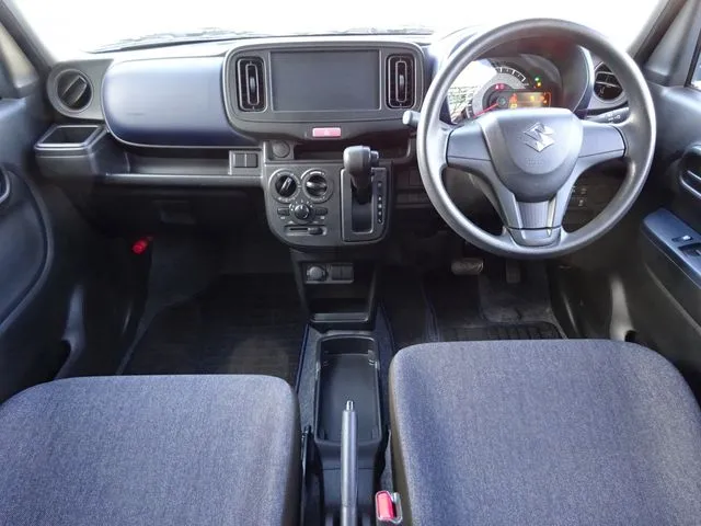 スズキ　アルト