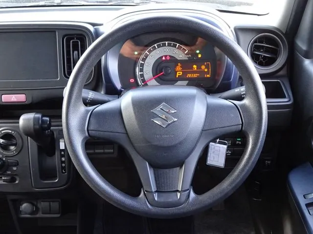 スズキ　アルト