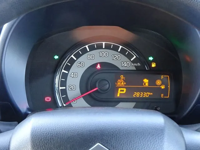 スズキ　アルト