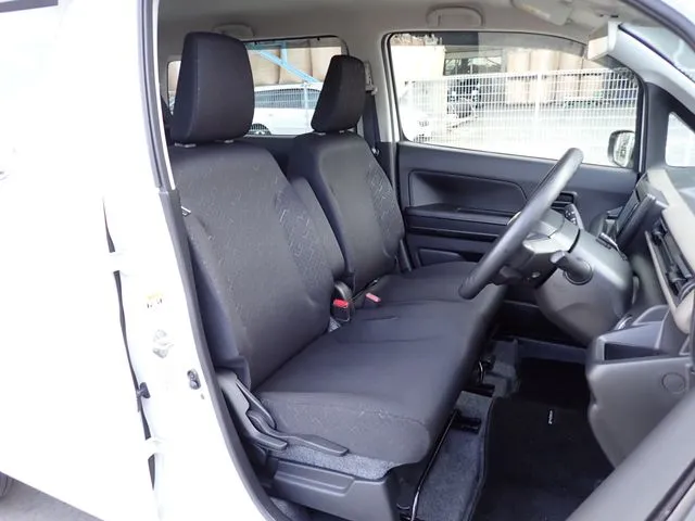 ワゴンＲ（スズキ）の車両写真