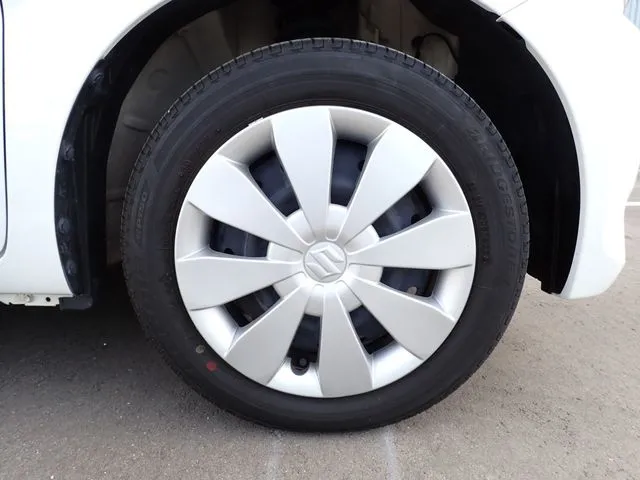 ワゴンＲ（スズキ）の車両写真