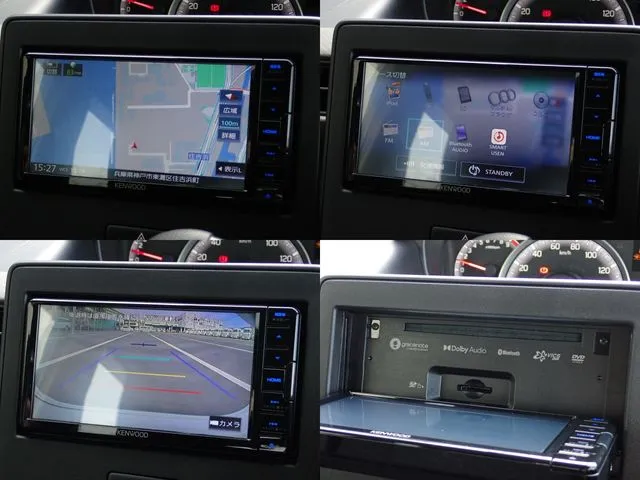 ワゴンＲ（スズキ）の車両写真