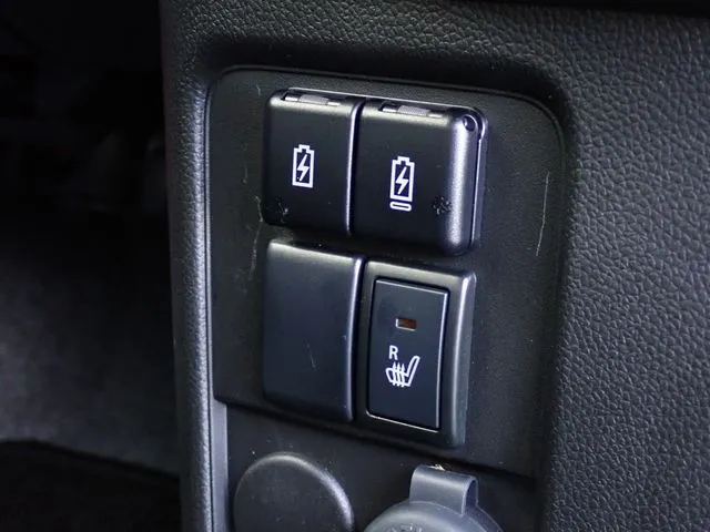 ワゴンＲ（スズキ）の車両写真