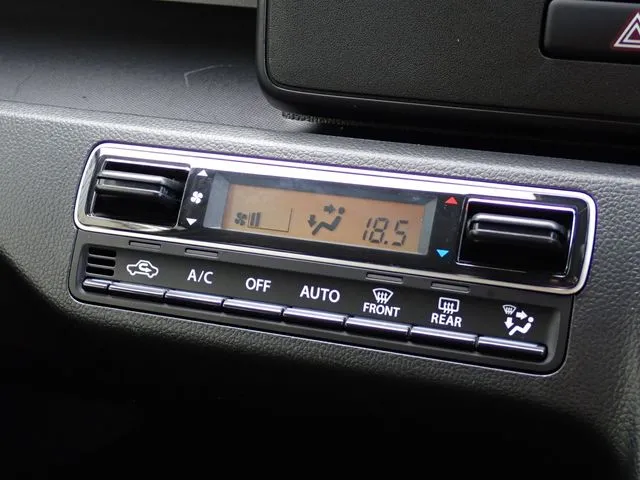 ワゴンＲ（スズキ）の車両写真