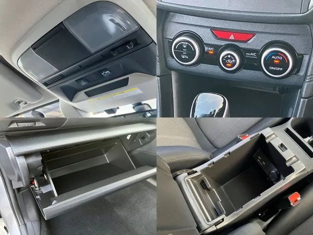 スバル　ＳＵＢＡＲＵ　ＸＶ