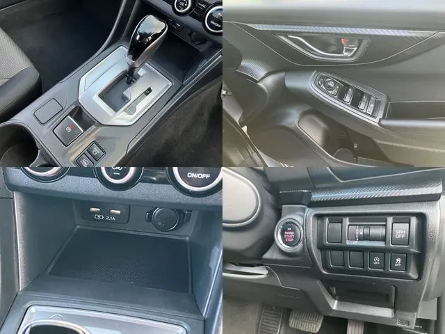 スバル　ＳＵＢＡＲＵ　ＸＶ