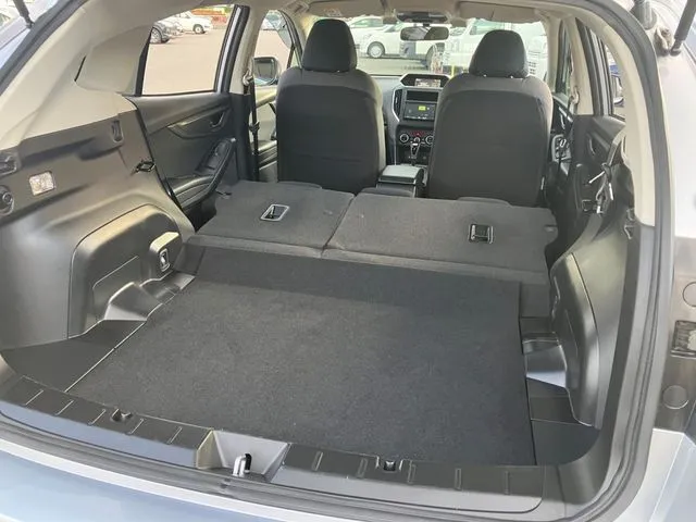 スバル　ＳＵＢＡＲＵ　ＸＶ