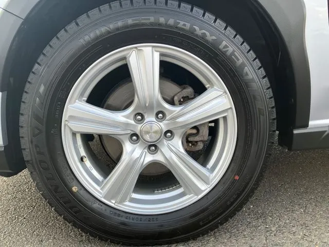 スバル　ＳＵＢＡＲＵ　ＸＶ