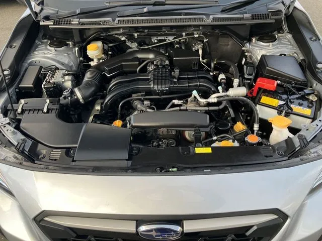 スバル　ＳＵＢＡＲＵ　ＸＶ