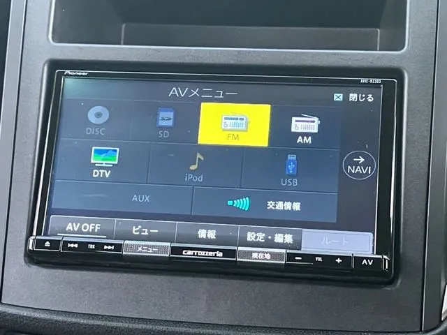 スバル　ＳＵＢＡＲＵ　ＸＶ