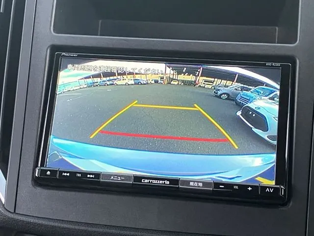 スバル　ＳＵＢＡＲＵ　ＸＶ