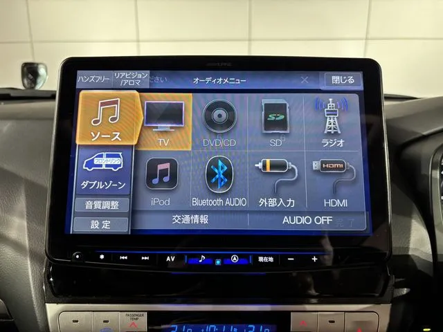 ランドクルーザープラド（トヨタ）の車両写真