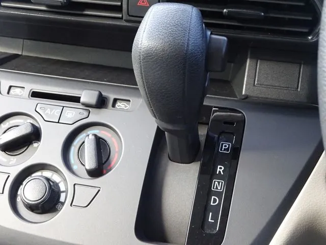 ルークス(ニッサン)の車両写真