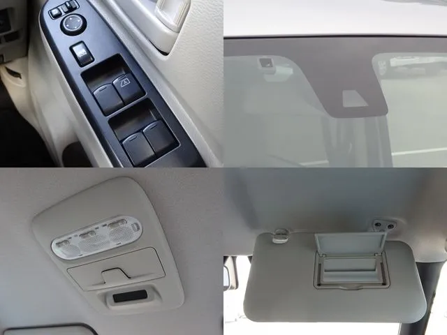 ルークス(ニッサン)の車両写真