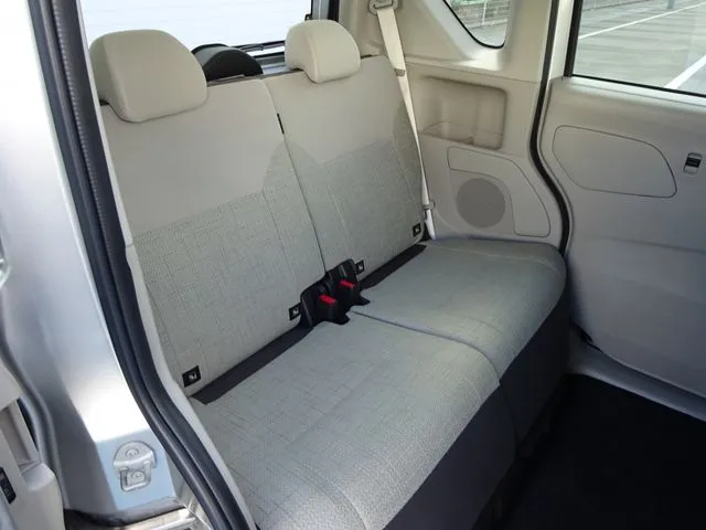 ルークス(ニッサン)の車両写真