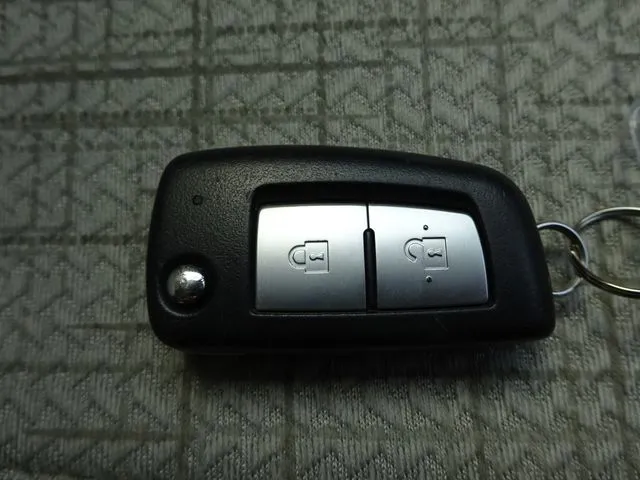 ルークス(ニッサン)の車両写真