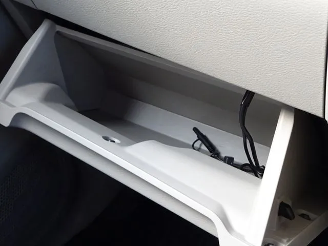 ルークス(ニッサン)の車両写真