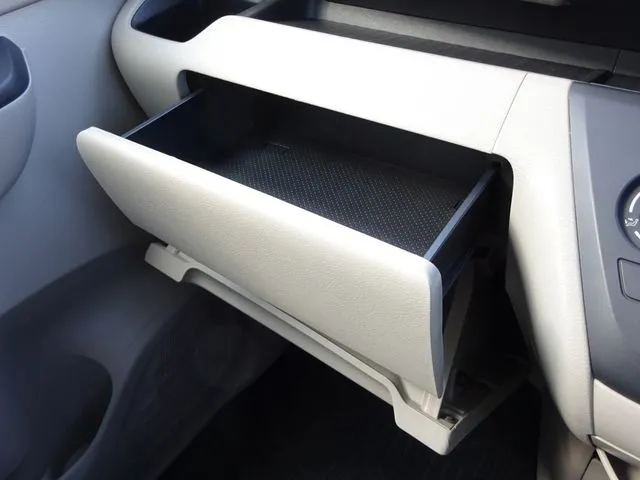 ルークス(ニッサン)の車両写真