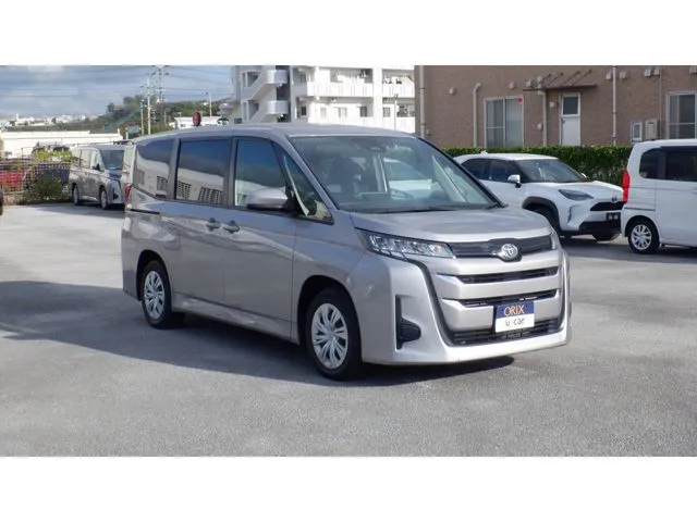 トヨタ　ノア