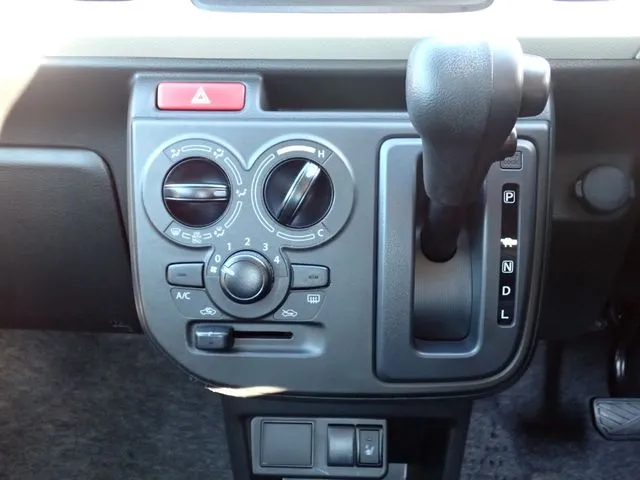 スズキ　アルト