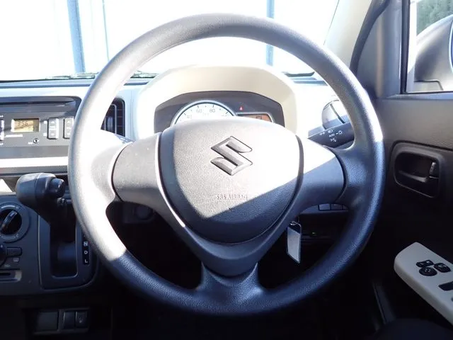 スズキ　アルト