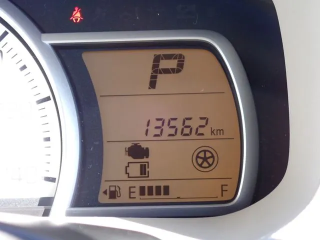 スズキ　アルト