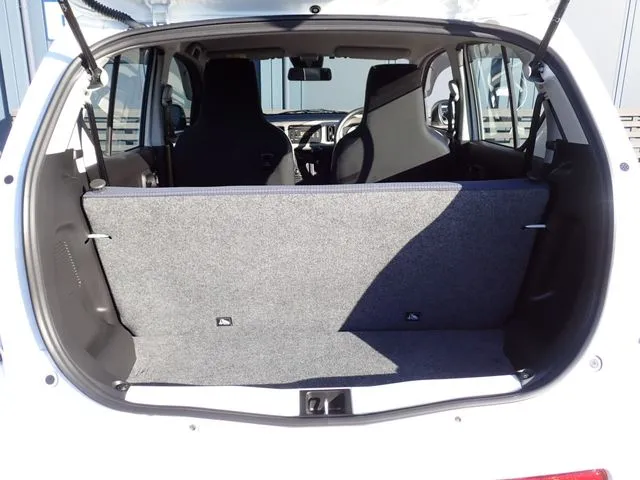 スズキ　アルト