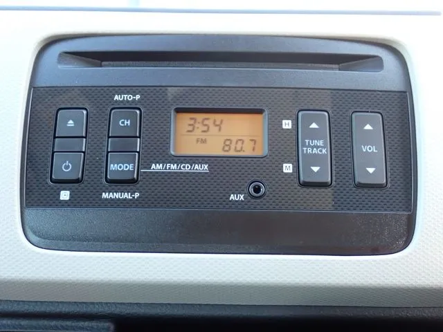 スズキ　アルト