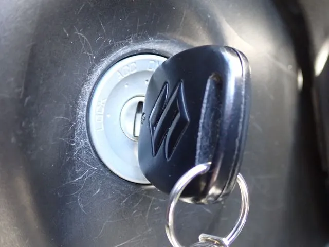 スズキ　アルト