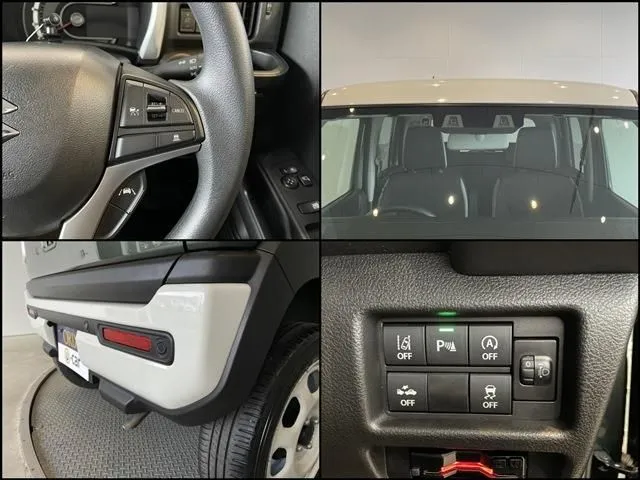 スズキ　ハスラー