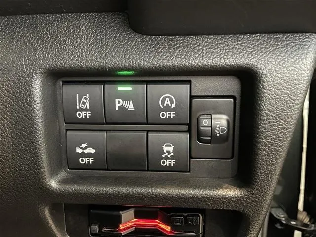 スズキ　ハスラー