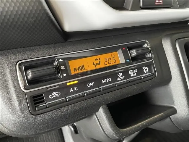 スズキ　ハスラー