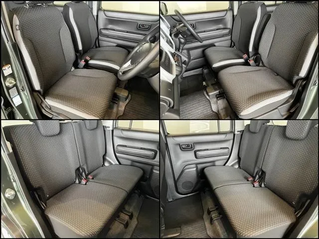 スズキ　ハスラー