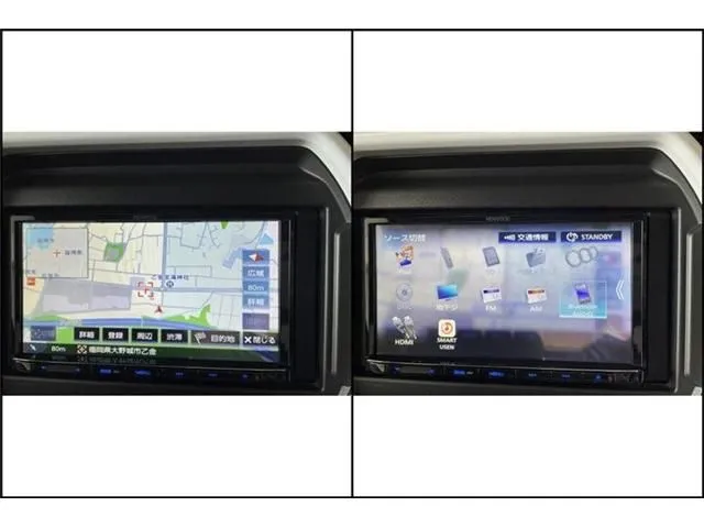 スズキ　ハスラー