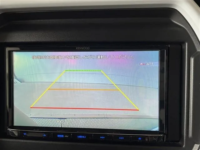 スズキ　ハスラー