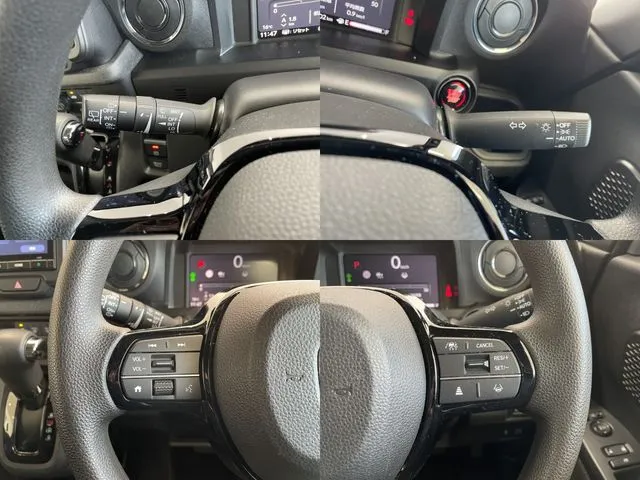 N BOX カスタム(ホンダ)の車両写真