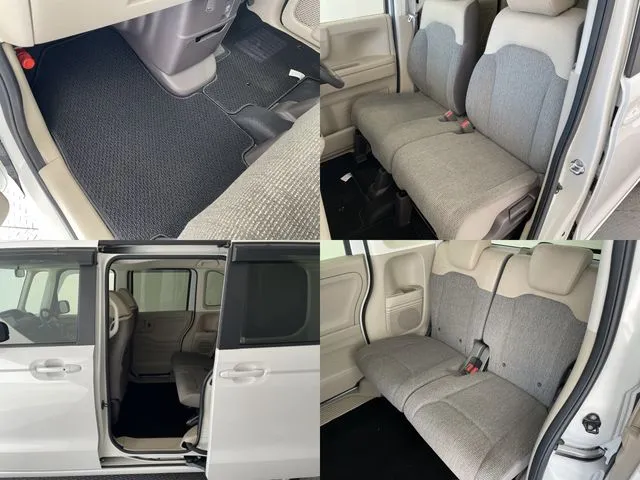 Ｎ　ＢＯＸ（ホンダ）の車両写真