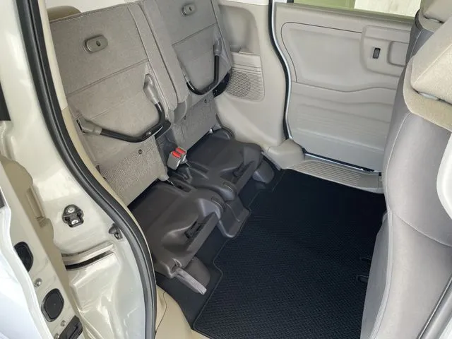 Ｎ　ＢＯＸ（ホンダ）の車両写真