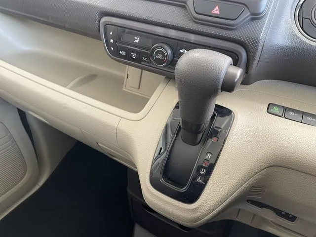 Ｎ　ＢＯＸ（ホンダ）の車両写真